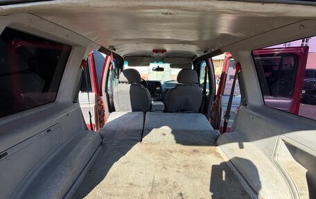 Ford Explorer III, 1991 год, 370 000 рублей, 14 фотография