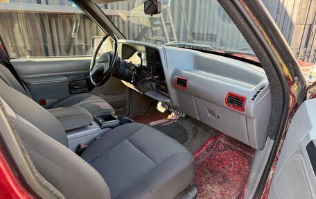 Ford Explorer III, 1991 год, 370 000 рублей, 16 фотография