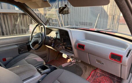 Ford Explorer III, 1991 год, 370 000 рублей, 20 фотография