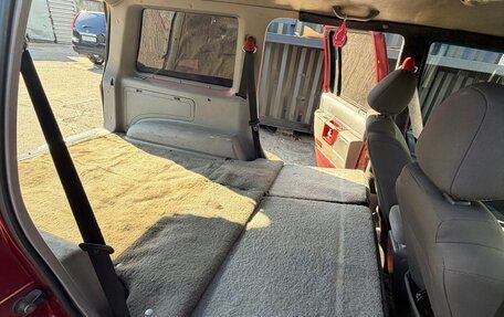 Ford Explorer III, 1991 год, 370 000 рублей, 15 фотография