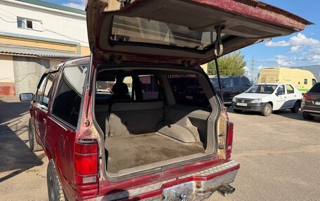 Ford Explorer III, 1991 год, 370 000 рублей, 9 фотография
