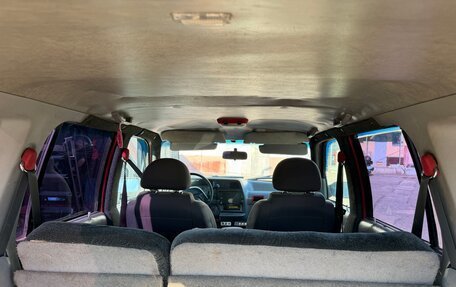 Ford Explorer III, 1991 год, 370 000 рублей, 7 фотография