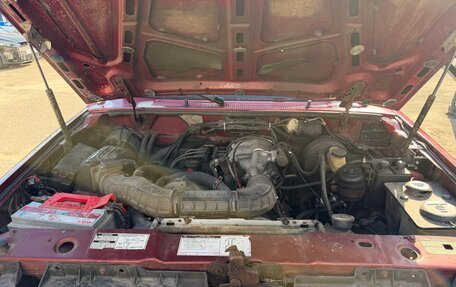 Ford Explorer III, 1991 год, 370 000 рублей, 27 фотография