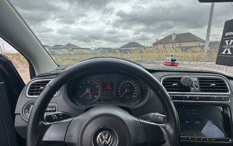 Volkswagen Polo VI (EU Market), 2012 год, 800 000 рублей, 7 фотография