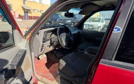 Ford Explorer III, 1991 год, 370 000 рублей, 24 фотография