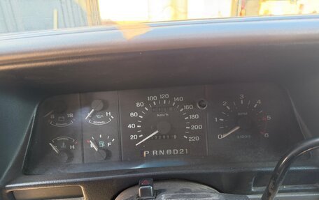 Ford Explorer III, 1991 год, 370 000 рублей, 22 фотография