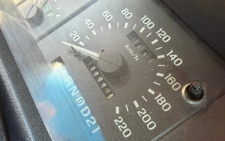 Ford Explorer III, 1991 год, 370 000 рублей, 23 фотография