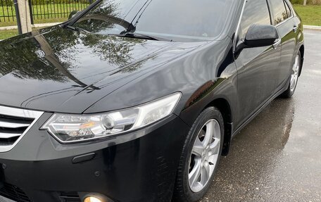 Honda Accord VIII рестайлинг, 2011 год, 1 690 000 рублей, 3 фотография