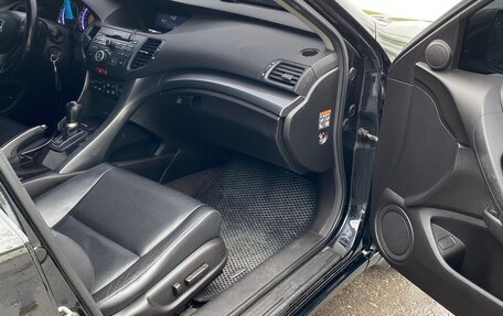 Honda Accord VIII рестайлинг, 2011 год, 1 690 000 рублей, 8 фотография