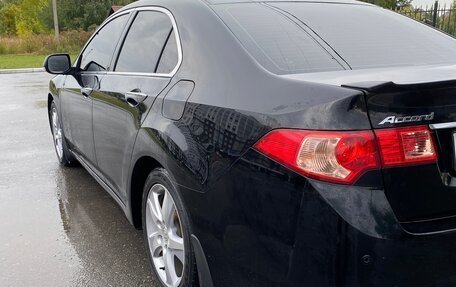 Honda Accord VIII рестайлинг, 2011 год, 1 690 000 рублей, 4 фотография