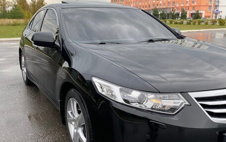 Honda Accord VIII рестайлинг, 2011 год, 1 690 000 рублей, 5 фотография