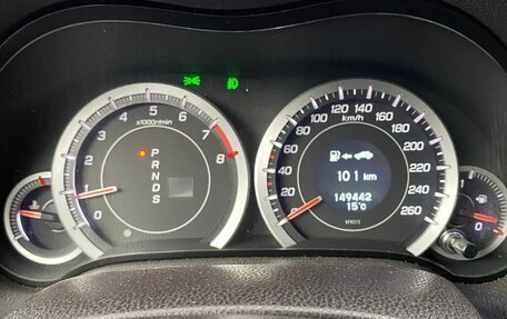 Honda Accord VIII рестайлинг, 2011 год, 1 690 000 рублей, 13 фотография
