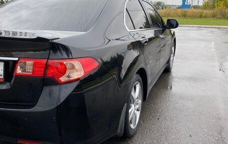 Honda Accord VIII рестайлинг, 2011 год, 1 690 000 рублей, 6 фотография