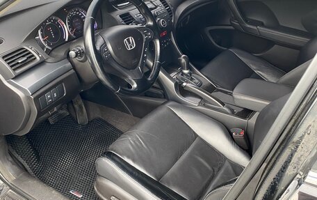 Honda Accord VIII рестайлинг, 2011 год, 1 690 000 рублей, 7 фотография