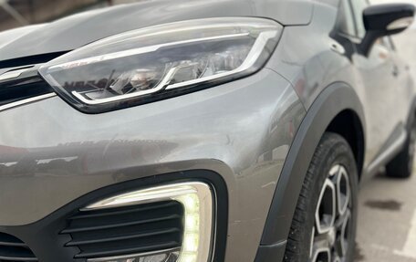 Renault Kaptur I рестайлинг, 2021 год, 1 675 000 рублей, 5 фотография