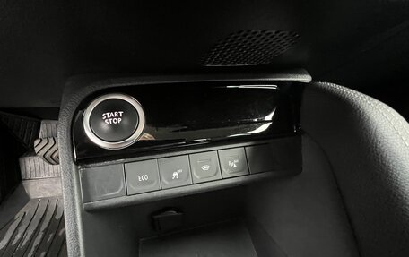Renault Kaptur I рестайлинг, 2021 год, 1 675 000 рублей, 13 фотография