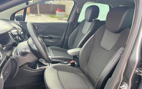 Renault Kaptur I рестайлинг, 2021 год, 1 675 000 рублей, 10 фотография