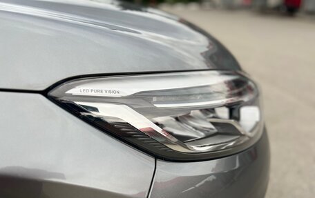 Renault Kaptur I рестайлинг, 2021 год, 1 675 000 рублей, 6 фотография