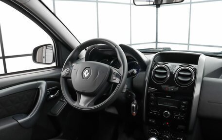 Renault Duster I рестайлинг, 2017 год, 1 655 000 рублей, 7 фотография