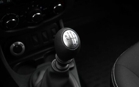 Renault Duster I рестайлинг, 2017 год, 1 655 000 рублей, 16 фотография