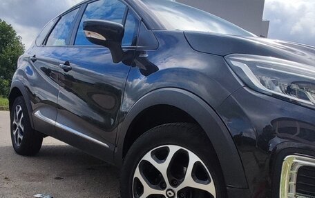 Renault Kaptur I рестайлинг, 2017 год, 1 500 000 рублей, 2 фотография
