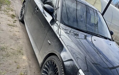 BMW 5 серия, 2007 год, 1 350 000 рублей, 10 фотография