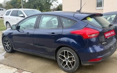 Ford Focus III, 2017 год, 840 000 рублей, 6 фотография