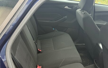 Ford Focus III, 2017 год, 840 000 рублей, 7 фотография
