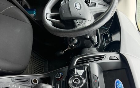 Ford Focus III, 2017 год, 840 000 рублей, 8 фотография