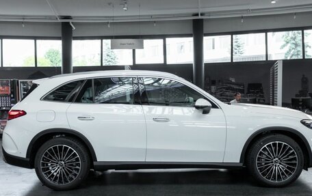 Mercedes-Benz GLC, 2025 год, 8 800 000 рублей, 2 фотография