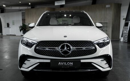 Mercedes-Benz GLC, 2025 год, 8 800 000 рублей, 3 фотография
