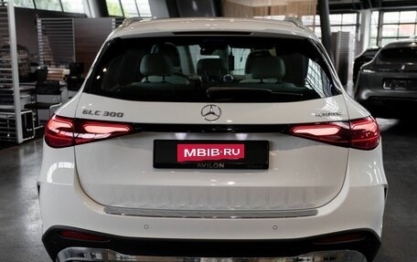 Mercedes-Benz GLC, 2025 год, 8 800 000 рублей, 4 фотография