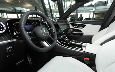 Mercedes-Benz GLC, 2025 год, 8 800 000 рублей, 7 фотография