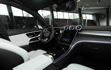 Mercedes-Benz GLC, 2025 год, 8 800 000 рублей, 12 фотография