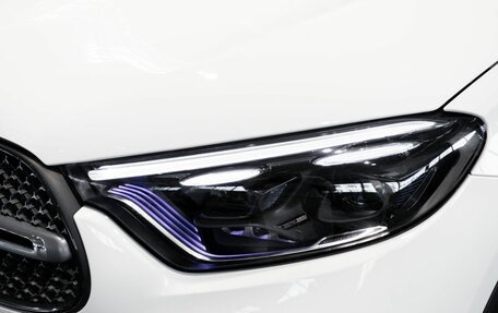 Mercedes-Benz GLC, 2025 год, 8 800 000 рублей, 16 фотография