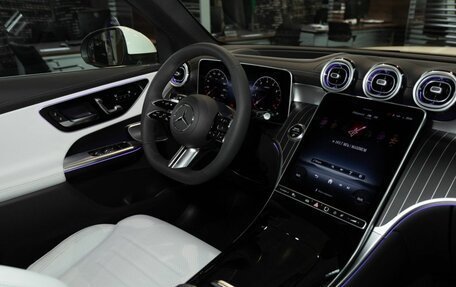 Mercedes-Benz GLC, 2025 год, 8 800 000 рублей, 13 фотография