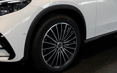 Mercedes-Benz GLC, 2025 год, 8 800 000 рублей, 17 фотография