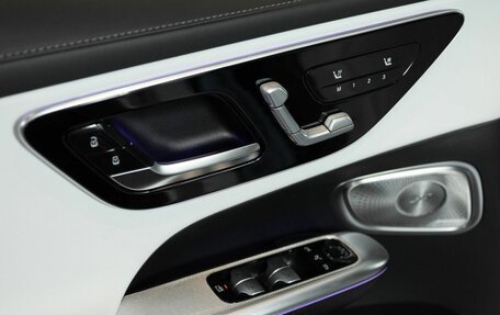 Mercedes-Benz GLC, 2025 год, 8 800 000 рублей, 18 фотография