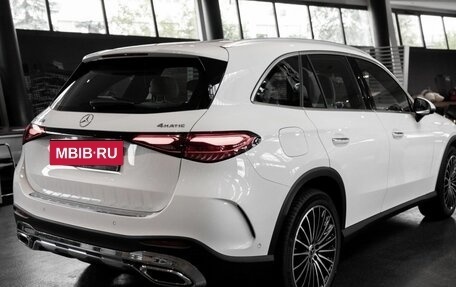 Mercedes-Benz GLC, 2025 год, 8 800 000 рублей, 6 фотография