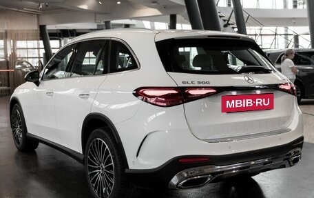 Mercedes-Benz GLC, 2025 год, 8 800 000 рублей, 5 фотография
