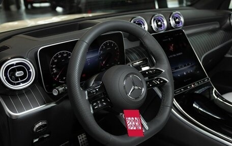 Mercedes-Benz GLC, 2025 год, 8 800 000 рублей, 8 фотография