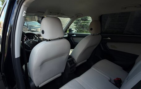 Volkswagen Tiguan II, 2021 год, 2 180 000 рублей, 7 фотография