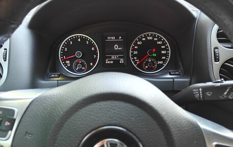 Volkswagen Tiguan I, 2016 год, 2 000 000 рублей, 5 фотография