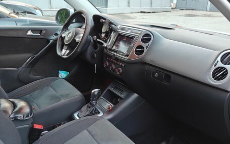 Volkswagen Tiguan I, 2016 год, 2 000 000 рублей, 7 фотография