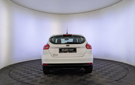 Ford Focus III, 2018 год, 1 150 000 рублей, 6 фотография