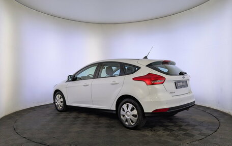 Ford Focus III, 2018 год, 1 150 000 рублей, 7 фотография