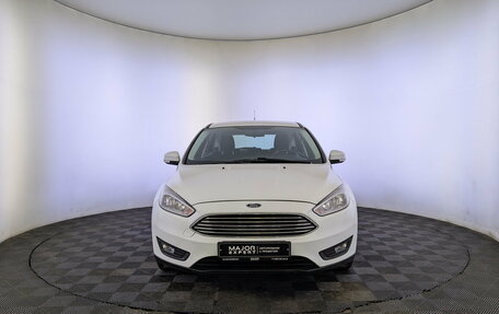 Ford Focus III, 2018 год, 1 150 000 рублей, 2 фотография