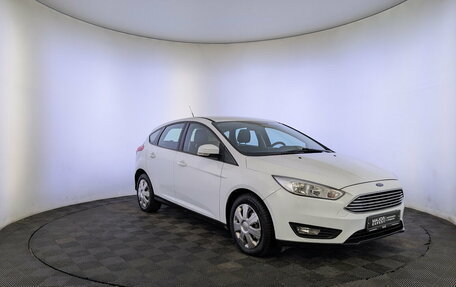 Ford Focus III, 2018 год, 1 150 000 рублей, 3 фотография