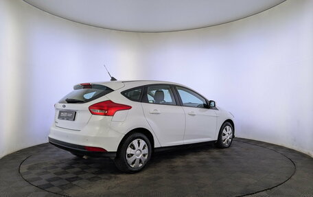Ford Focus III, 2018 год, 1 150 000 рублей, 5 фотография