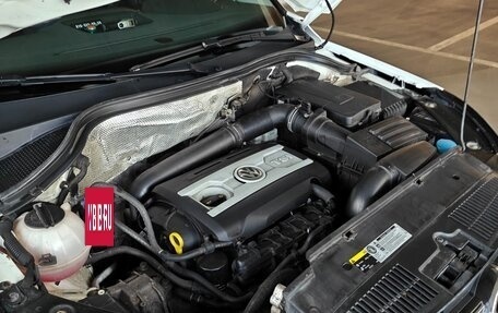 Volkswagen Tiguan I, 2016 год, 2 000 000 рублей, 9 фотография